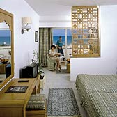 Hotel BEL AZUR THALASSA , Hammamet, Tunisia, OFERTE 2009